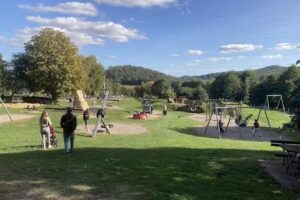 Restaurant Bergwildpark