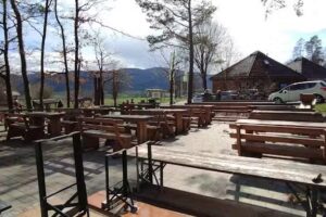 Restaurant Bericher H&uuml;tte