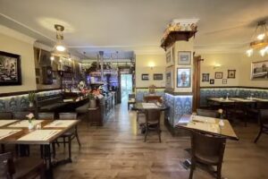Restaurant Berlinchen