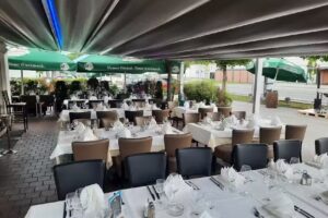 Restaurant Berlusco