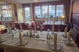 Restaurant Bernstein