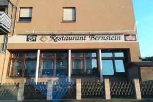 Restaurant Bernstein – Karin Kahlhorn