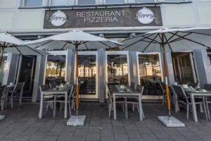 Restaurant Berry
