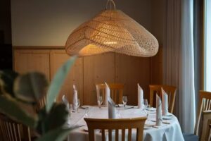 Restaurant Bestenheider Stuben