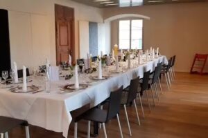 Restaurant Beuggen 1