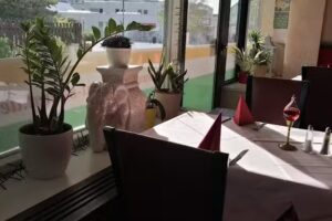 Restaurant Bharat