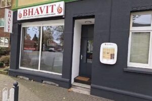 Restaurant Bhavit