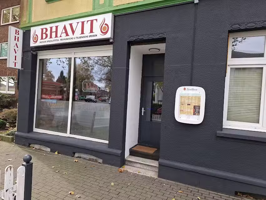 Restaurant Bhavit