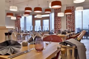 Restaurant bi a wik