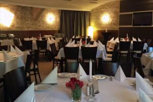 Restaurant Bienenheim