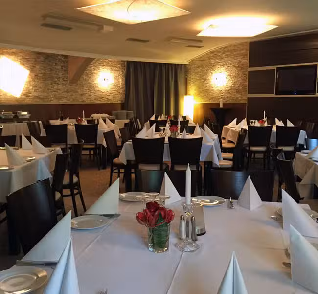 Restaurant Bienenheim