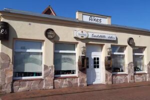 Restaurant – Biercafe Stonner’s Aikes