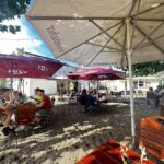 Restaurant Biergarten