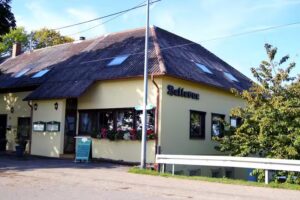 Restaurant – Biergarten Bellevue