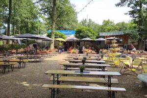 Restaurant & Biergarten Caputh