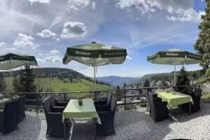 Restaurant & Biergarten Herrihof