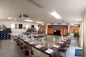Restaurant, Biergarten, Kneipe „Zur Linde“