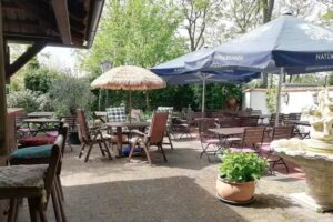 Restaurant & Biergarten Rabenau