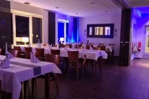 Restaurant Biergarten Waldschlösschen