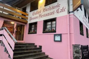 Restaurant Bierhäusle