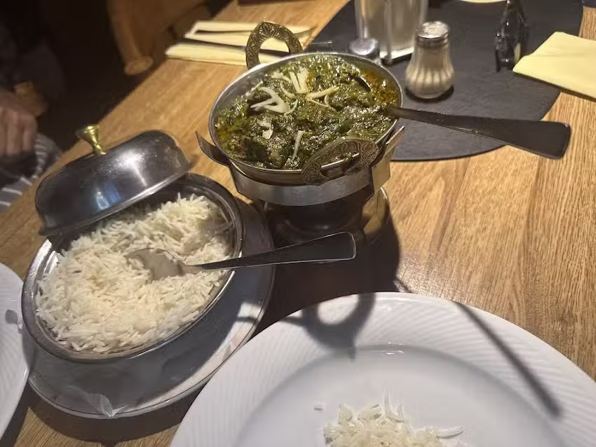 Restaurant Bierstube