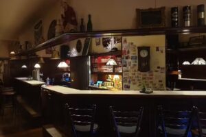 Restaurant Big Ben Pub