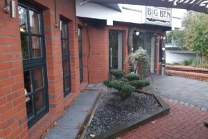 Restaurant Big Ben Wiesmoor
