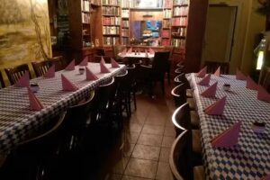 Restaurant Bilderstübchen