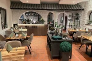 Restaurant Bilici 63