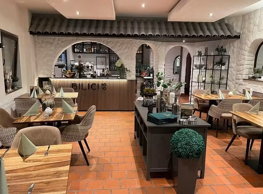 Restaurant Bilici 63