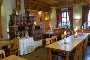 Restaurant Binnerschreiner