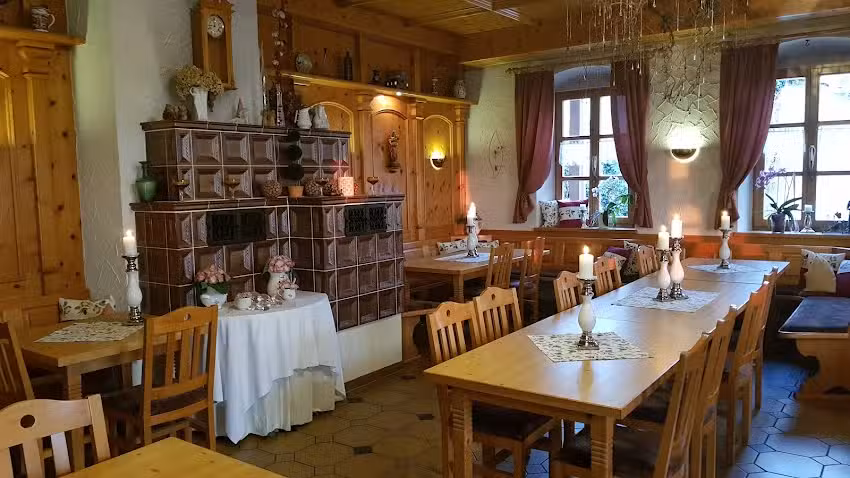 Restaurant Binnerschreiner