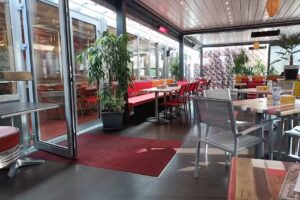 Restaurant Bird&rsquo;s Diner