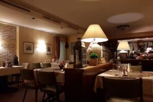 Restaurant Birkenhof