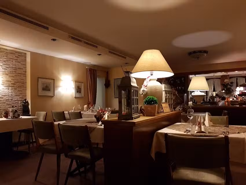 Restaurant Birkenhof