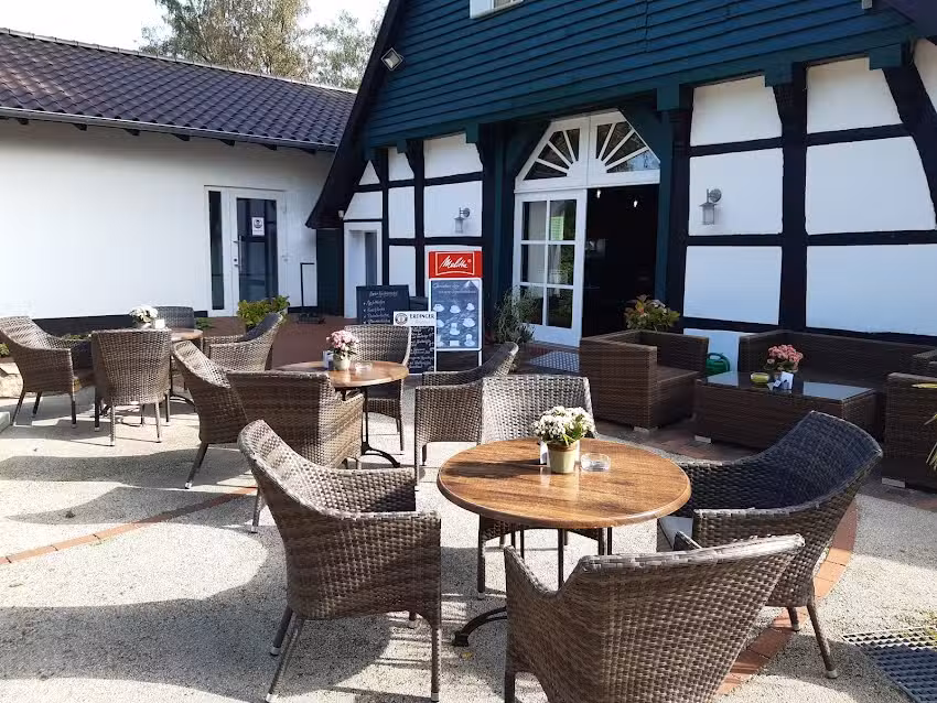 Restaurant Birkenhof