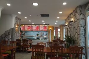Restaurant Birtat