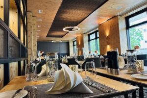 Restaurant „Bistro INGOLD“