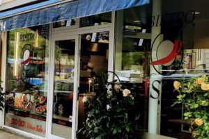 Restaurant Bistro Isot