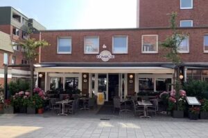 Restaurant & Bistro Kombüse