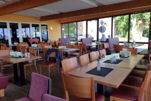 Restaurant & Bistro Lotsenhus