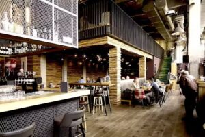 Restaurant & Bistro &ndash; Markt-Koenig &ndash; Hamburg