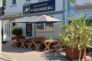 Restaurant-Bistro Stromberg