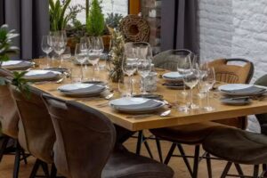 Restaurant & Bistro ZUR KLUS