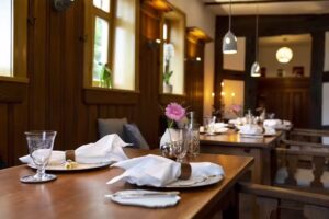 Restaurant „BjoernsOx“ – Bjoern Leist