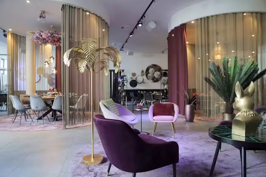 Restaurant BLACK BIRD Mannheim