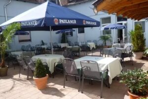 Restaurant Blaue Adria