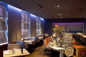 Restaurant Blauer Bock &ndash; M&uuml;nchen