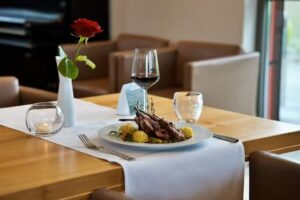 Restaurant Blauer Pfau