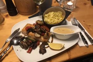 Restaurant Blaustein
